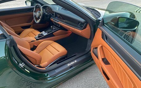 Porsche 911, 2026 год, 45 700 000 рублей, 10 фотография