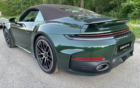 Porsche 911, 2026 год, 45 700 000 рублей, 7 фотография
