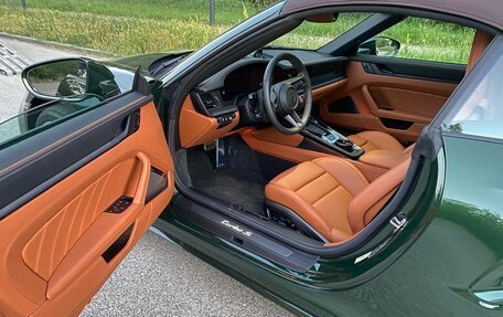Porsche 911, 2026 год, 45 700 000 рублей, 9 фотография