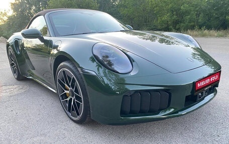 Porsche 911, 2026 год, 45 700 000 рублей, 3 фотография
