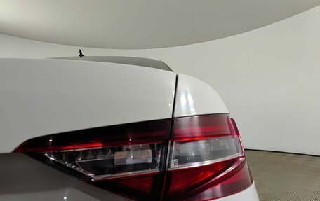 Skoda Superb III рестайлинг, 2019 год, 2 650 000 рублей, 9 фотография