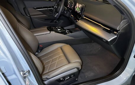 BMW 5 серия, 2024 год, 6 200 000 рублей, 7 фотография