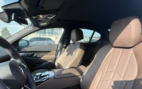 BMW 5 серия, 2024 год, 6 200 000 рублей, 6 фотография