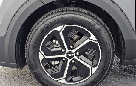 KIA Niro, 2025 год, 1 730 123 рублей, 5 фотография