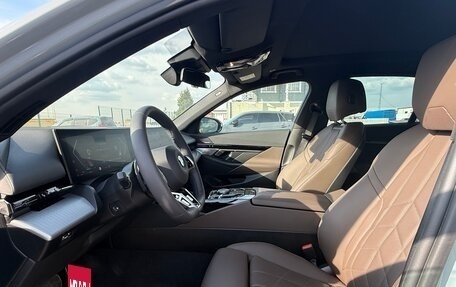 BMW 5 серия, 2024 год, 6 200 000 рублей, 5 фотография