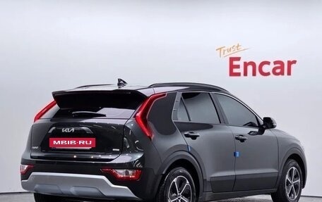 KIA Niro, 2025 год, 1 730 123 рублей, 2 фотография