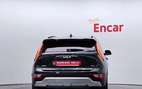 KIA Niro, 2025 год, 1 730 123 рублей, 4 фотография