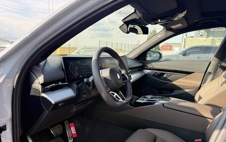BMW 5 серия, 2024 год, 6 200 000 рублей, 4 фотография