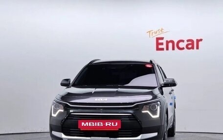KIA Niro, 2025 год, 1 730 123 рублей, 3 фотография