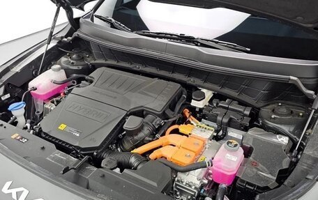 KIA Niro, 2025 год, 1 730 123 рублей, 6 фотография