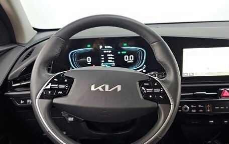 KIA Niro, 2025 год, 1 730 123 рублей, 13 фотография
