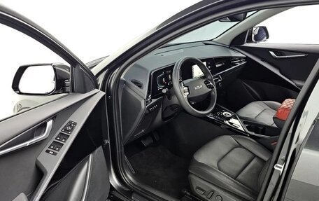 KIA Niro, 2025 год, 1 730 123 рублей, 10 фотография