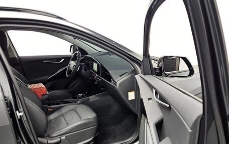 KIA Niro, 2025 год, 1 730 123 рублей, 17 фотография