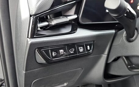 KIA Niro, 2025 год, 1 730 123 рублей, 19 фотография