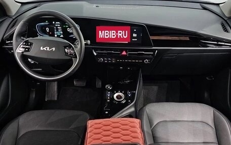 KIA Niro, 2025 год, 1 730 123 рублей, 7 фотография