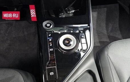 KIA Niro, 2025 год, 1 730 123 рублей, 9 фотография
