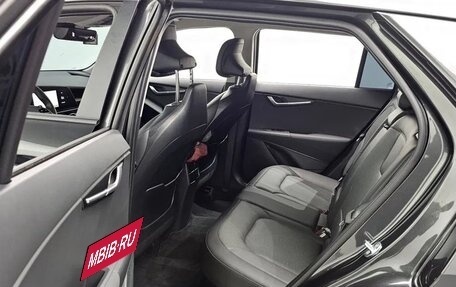 KIA Niro, 2025 год, 1 730 123 рублей, 11 фотография