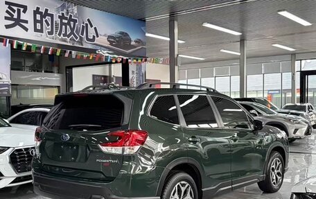 Subaru Forester, 2022 год, 2 355 000 рублей, 11 фотография