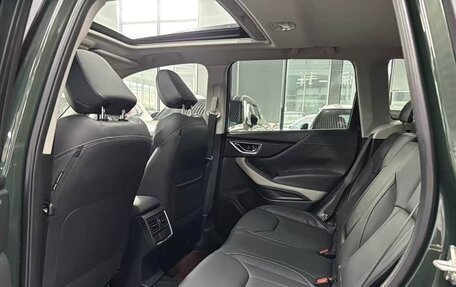 Subaru Forester, 2022 год, 2 355 000 рублей, 6 фотография