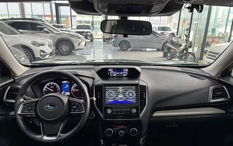 Subaru Forester, 2022 год, 2 355 000 рублей, 7 фотография