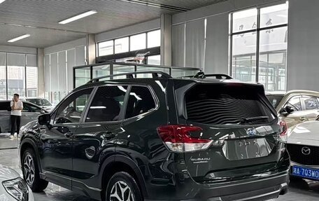 Subaru Forester, 2022 год, 2 355 000 рублей, 10 фотография