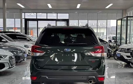 Subaru Forester, 2022 год, 2 355 000 рублей, 9 фотография