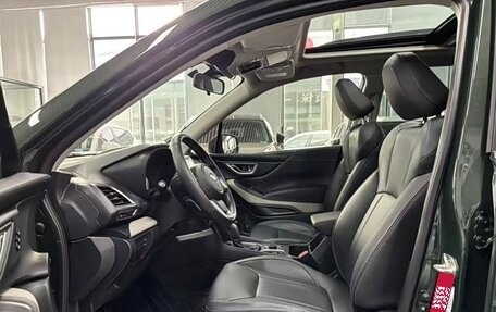 Subaru Forester, 2022 год, 2 355 000 рублей, 3 фотография