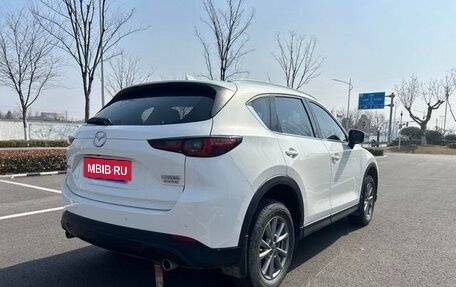 Mazda CX-5 II, 2022 год, 2 324 000 рублей, 4 фотография