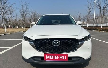 Mazda CX-5 II, 2022 год, 2 324 000 рублей, 2 фотография