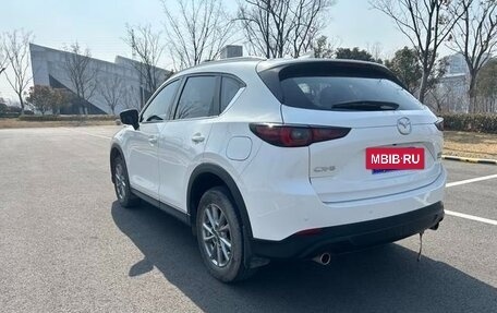 Mazda CX-5 II, 2022 год, 2 324 000 рублей, 6 фотография