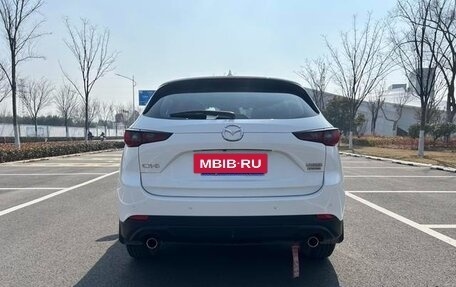Mazda CX-5 II, 2022 год, 2 324 000 рублей, 5 фотография