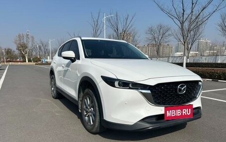 Mazda CX-5 II, 2022 год, 2 324 000 рублей, 3 фотография