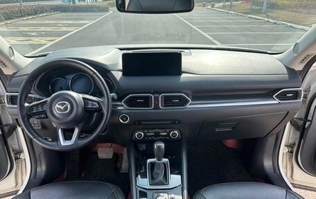 Mazda CX-5 II, 2022 год, 2 324 000 рублей, 9 фотография