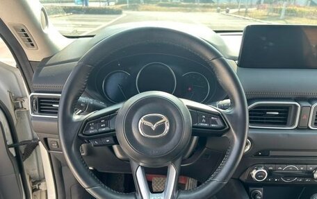 Mazda CX-5 II, 2022 год, 2 324 000 рублей, 10 фотография