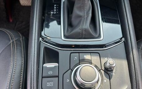 Mazda CX-5 II, 2022 год, 2 324 000 рублей, 12 фотография
