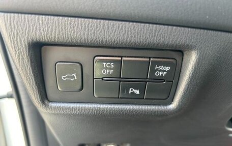 Mazda CX-5 II, 2022 год, 2 324 000 рублей, 13 фотография