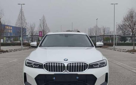 BMW 3 серия, 2023 год, 2 800 000 рублей, 2 фотография