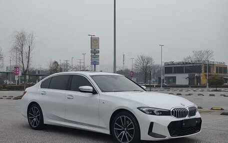 BMW 3 серия, 2023 год, 2 800 000 рублей, 3 фотография