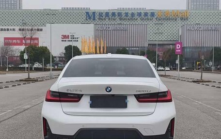 BMW 3 серия, 2023 год, 2 800 000 рублей, 5 фотография