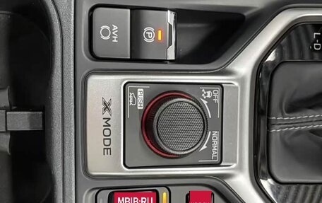 Subaru Forester, 2022 год, 2 355 000 рублей, 8 фотография