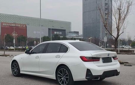 BMW 3 серия, 2023 год, 2 800 000 рублей, 7 фотография