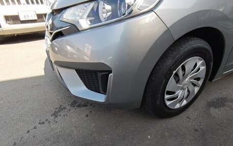 Honda Fit III, 2016 год, 850 000 рублей, 4 фотография