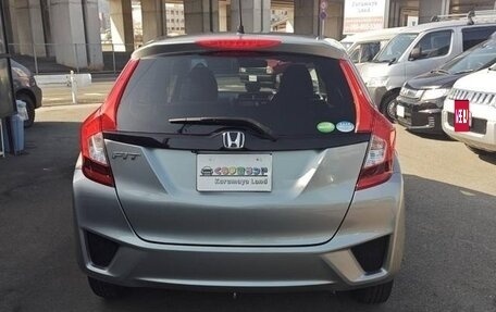 Honda Fit III, 2016 год, 850 000 рублей, 3 фотография