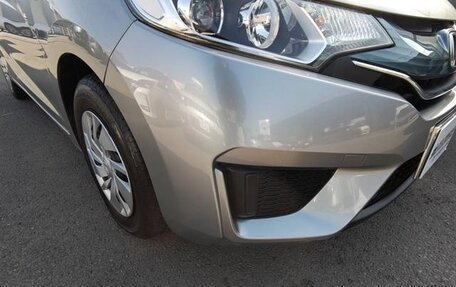 Honda Fit III, 2016 год, 850 000 рублей, 7 фотография