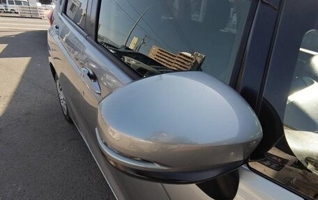 Honda Fit III, 2016 год, 850 000 рублей, 10 фотография