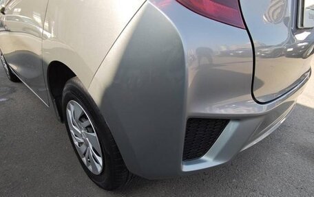 Honda Fit III, 2016 год, 850 000 рублей, 8 фотография
