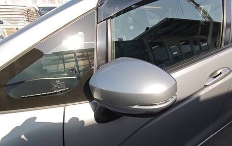 Honda Fit III, 2016 год, 850 000 рублей, 11 фотография