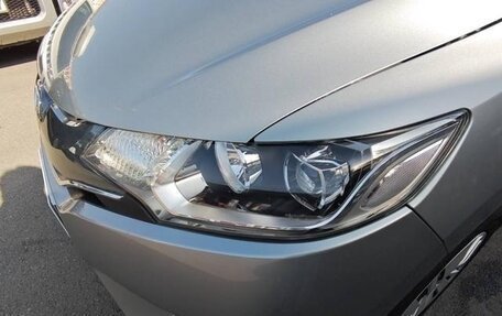 Honda Fit III, 2016 год, 850 000 рублей, 12 фотография