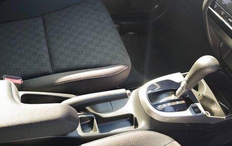 Honda Fit III, 2016 год, 850 000 рублей, 19 фотография
