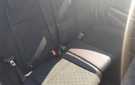 Honda Fit III, 2016 год, 850 000 рублей, 21 фотография